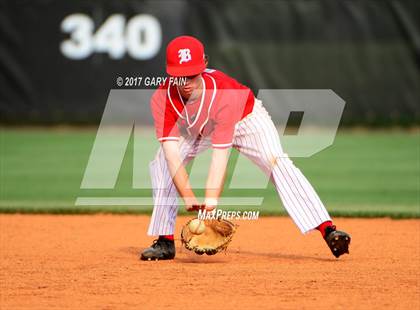 Thumbnail 3 in Brentwood Academy @ Baylor photogallery.