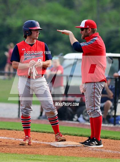Thumbnail 1 in Brentwood Academy @ Baylor photogallery.