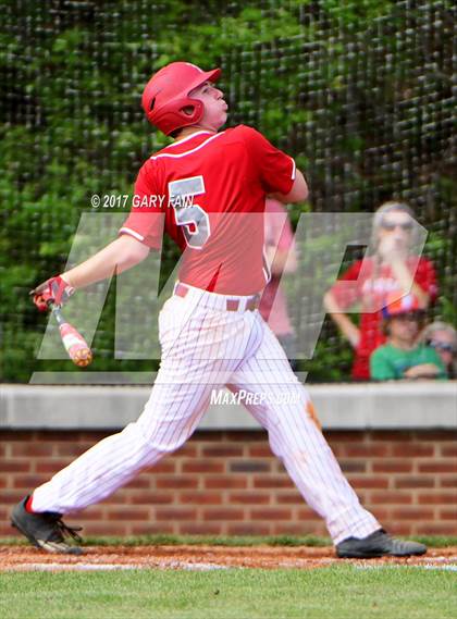 Thumbnail 1 in Brentwood Academy @ Baylor photogallery.