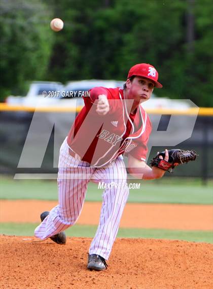Thumbnail 1 in Brentwood Academy @ Baylor photogallery.