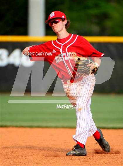 Thumbnail 1 in Brentwood Academy @ Baylor photogallery.