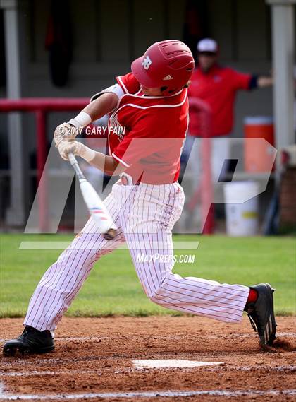Thumbnail 3 in Brentwood Academy @ Baylor photogallery.