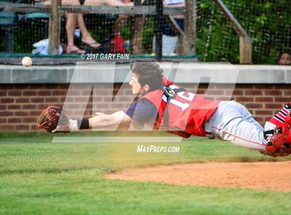 Thumbnail 1 in Brentwood Academy @ Baylor photogallery.