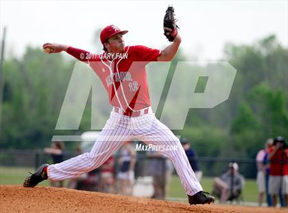 Thumbnail 1 in Brentwood Academy @ Baylor photogallery.