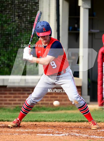 Thumbnail 2 in Brentwood Academy @ Baylor photogallery.