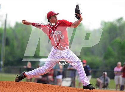 Thumbnail 3 in Brentwood Academy @ Baylor photogallery.