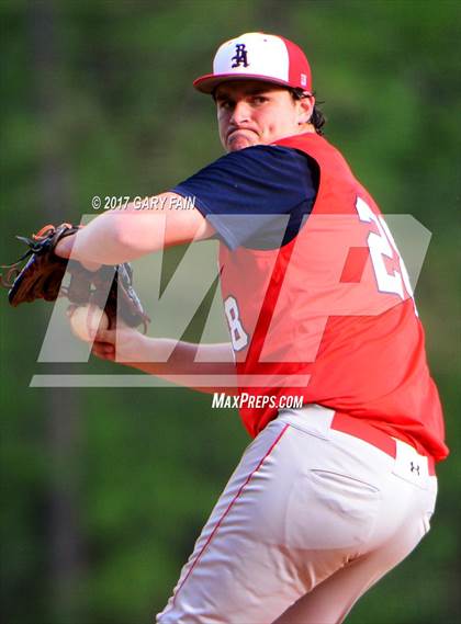 Thumbnail 2 in Brentwood Academy @ Baylor photogallery.