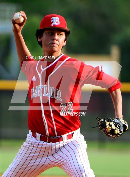 Thumbnail 2 in Brentwood Academy @ Baylor photogallery.