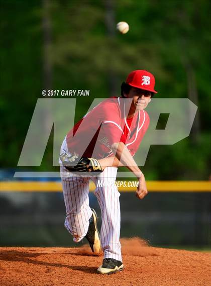 Thumbnail 1 in Brentwood Academy @ Baylor photogallery.