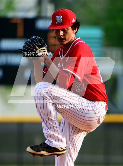Thumbnail 1 in Brentwood Academy @ Baylor photogallery.