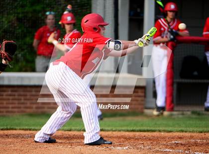 Thumbnail 1 in Brentwood Academy @ Baylor photogallery.