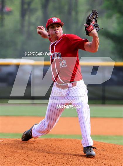 Thumbnail 2 in Brentwood Academy @ Baylor photogallery.