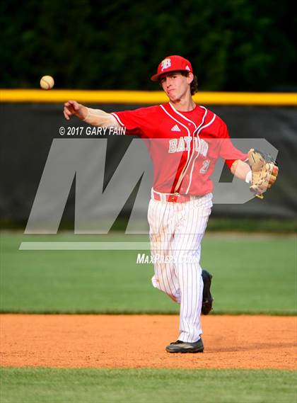 Thumbnail 2 in Brentwood Academy @ Baylor photogallery.