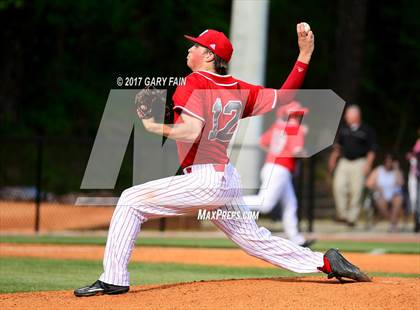 Thumbnail 2 in Brentwood Academy @ Baylor photogallery.