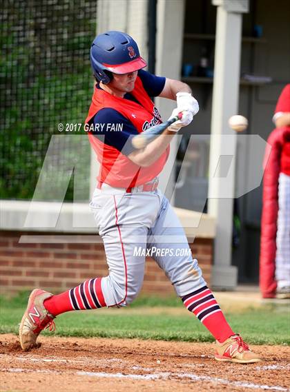 Thumbnail 3 in Brentwood Academy @ Baylor photogallery.