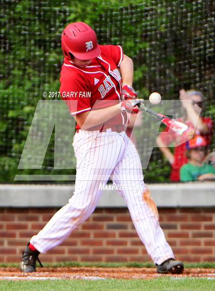 Thumbnail 3 in Brentwood Academy @ Baylor photogallery.