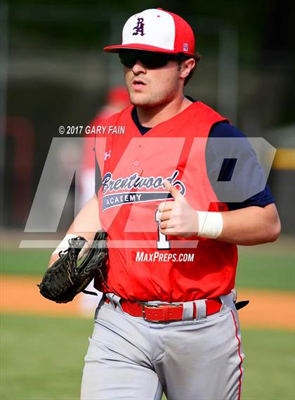 Thumbnail 1 in Brentwood Academy @ Baylor photogallery.