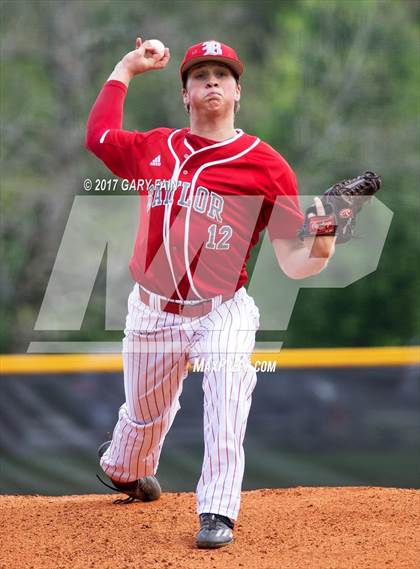 Thumbnail 1 in Brentwood Academy @ Baylor photogallery.
