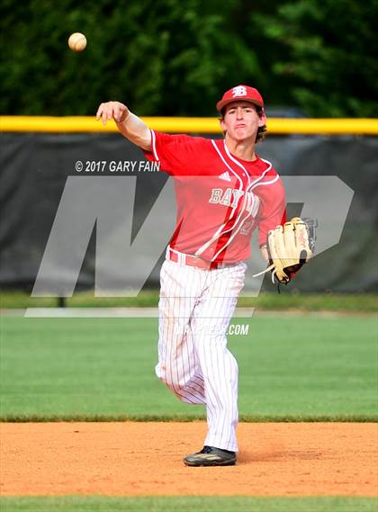 Thumbnail 3 in Brentwood Academy @ Baylor photogallery.