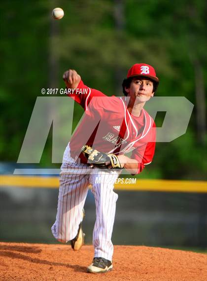Thumbnail 2 in Brentwood Academy @ Baylor photogallery.