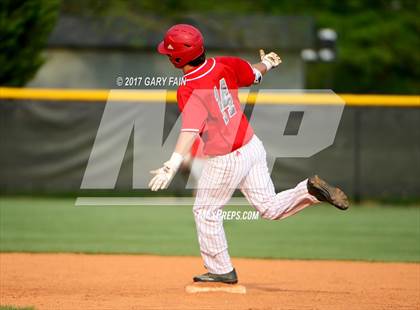 Thumbnail 3 in Brentwood Academy @ Baylor photogallery.