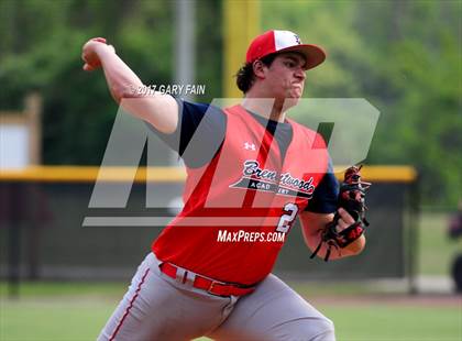Thumbnail 1 in Brentwood Academy @ Baylor photogallery.