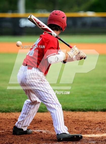 Thumbnail 2 in Brentwood Academy @ Baylor photogallery.