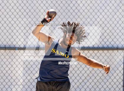 Thumbnail 1 in CIF Southern Section Division 1 Prelims photogallery.