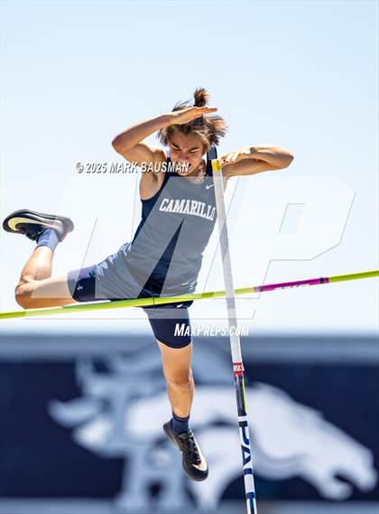 Thumbnail 1 in CIF Southern Section Division 1 Prelims photogallery.