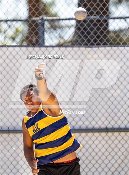 Thumbnail 3 in CIF Southern Section Division 1 Prelims photogallery.