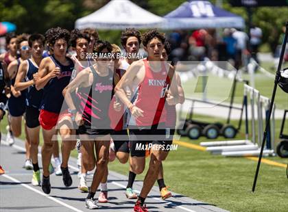 Thumbnail 3 in CIF Southern Section Division 1 Prelims photogallery.