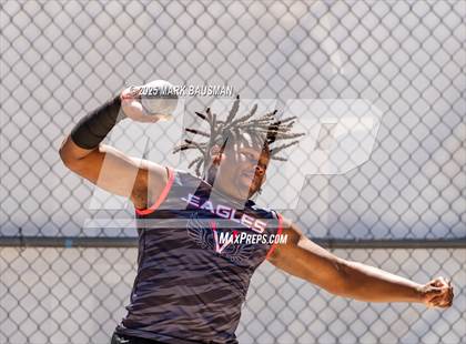 Thumbnail 1 in CIF Southern Section Division 1 Prelims photogallery.