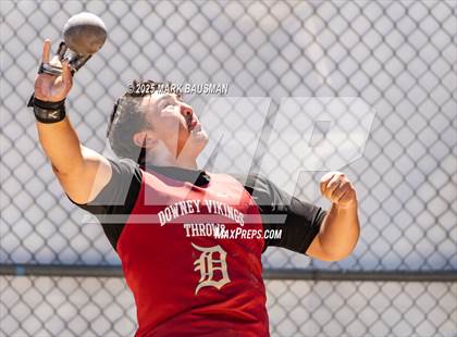 Thumbnail 2 in CIF Southern Section Division 1 Prelims photogallery.