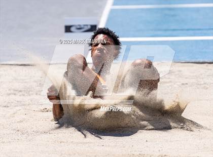 Thumbnail 3 in CIF Southern Section Division 1 Prelims photogallery.