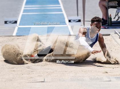 Thumbnail 1 in CIF Southern Section Division 1 Prelims photogallery.