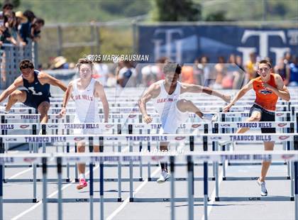 Thumbnail 3 in CIF Southern Section Division 1 Prelims photogallery.
