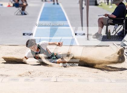 Thumbnail 1 in CIF Southern Section Division 1 Prelims photogallery.