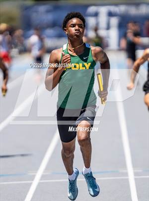 CIF Southern Section Division 1 Prelims