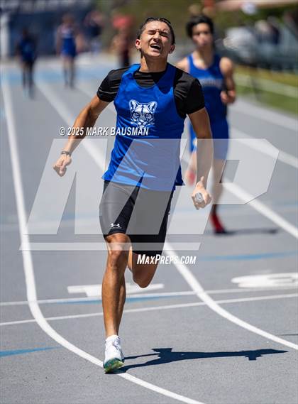 Thumbnail 3 in CIF Southern Section Division 1 Prelims photogallery.