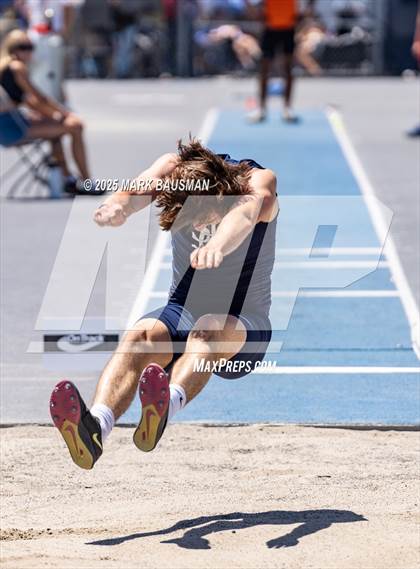Thumbnail 3 in CIF Southern Section Division 1 Prelims photogallery.