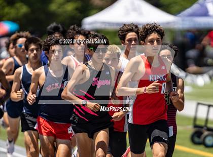 Thumbnail 2 in CIF Southern Section Division 1 Prelims photogallery.