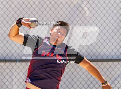 Thumbnail 3 in CIF Southern Section Division 1 Prelims photogallery.