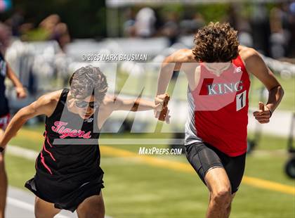 Thumbnail 2 in CIF Southern Section Division 1 Prelims photogallery.