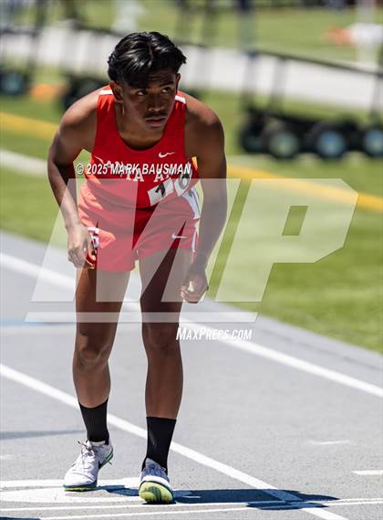 Thumbnail 2 in CIF Southern Section Division 1 Prelims photogallery.
