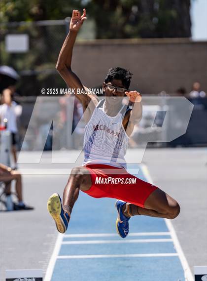 Thumbnail 1 in CIF Southern Section Division 1 Prelims photogallery.
