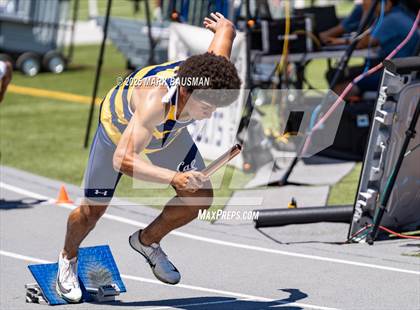 Thumbnail 3 in CIF Southern Section Division 1 Prelims photogallery.
