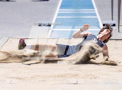 Thumbnail 3 in CIF Southern Section Division 1 Prelims photogallery.