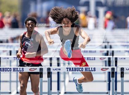 Thumbnail 1 in CIF Southern Section Division 1 Prelims photogallery.