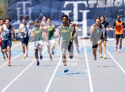 Thumbnail 3 in CIF Southern Section Division 1 Prelims photogallery.