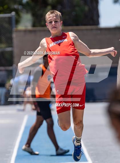 Thumbnail 1 in CIF Southern Section Division 1 Prelims photogallery.